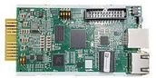 Baterie do zasilaczy awaryjnych UPS - Karta SNMP IPv6 3915100975-S35 - miniaturka - grafika 1
