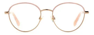 Okulary korekcyjne Kate Spade KENNEDEY 10A - Okulary korekcyjne, oprawki, szkła - miniaturka - grafika 3