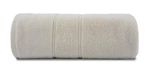 Ręcznik Mario 30x50 kremowy 480 g/m2 frotte - Ręczniki - miniaturka - grafika 1