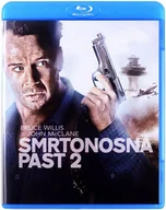 Horrory Blu-Ray - Szklana pułapka 2 - miniaturka - grafika 1