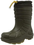Śniegowce damskie - Viking Dziecięce śniegowce Extreme 2.0, uniseks, Hunting Green Khaki, 24 EU - miniaturka - grafika 1