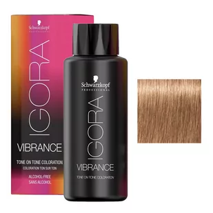Schwarzkopf Igora Vibrance, farba do włosów ton w ton, 9-65, 60ml - Farby do włosów i szampony koloryzujące Schwarzkopf Igora Vibrance, farba do włosów ton w ton, 9-65, 60ml - Farby do włosów i szampony koloryzujące - miniaturka - grafika 1