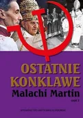 Historia świata - Ostatnie konklawe. Część 2 - miniaturka - grafika 1