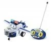 COBI 710750 SUPER WINGS SAMOLOT ZDALNIE STEROWANY - Figurki dla dzieci - miniaturka - grafika 1