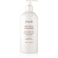 Kosmetyki do demakijażu - Soy Face Cleanser – Sojowy płyn do oczyszczania twarzy i demakijażu - miniaturka - grafika 1