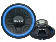 Głośniki i kolumny - Blow WOOFER B-250 250MM 25CM 200W 10'' 8OHM - miniaturka - grafika 1