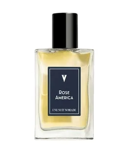 Une Nuit Nomade Rose America Une Nuit A Montauk Woda perfumowana 50 ml - Wody i perfumy męskie - miniaturka - grafika 1