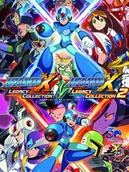 Gry PC Cyfrowe - Mega Man X: Legacy Collection 1+2 (PC) Klucz Steam - miniaturka - grafika 1