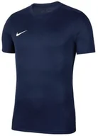 Koszulki męskie - Nike Koszulka Męska T-shirt S - miniaturka - grafika 1