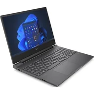 Laptopy - HP Victus 15-fa1332nw 15,6" 144Hz i5-13500H 16GB RAM 512GB Dysk SSD RTX4050 Win11 - miniaturka - grafika 1