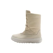 Klapki i japonki damskie - Buty zimowe 4F Inua z ociepliną primaloft damskie FSBSF012-12S - miniaturka - grafika 1