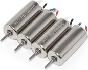 Akcesoria do drona - BetaFPV Silniki BetaFPV 1900KV 7x16mm Cetus, Starter Kit, 65S - miniaturka - grafika 1