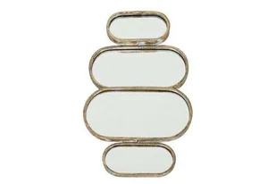 Barok old Lustro 7 - Lustra - miniaturka - grafika 1