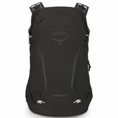 Plecaki - Osprey Hikelite 18 Plecak 51 cm black - miniaturka - grafika 1