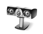 Głośniki i kolumny - Focal VIVA CENTER UTOPIA COLOUR EVO kolumna głośnikowa centralna (szary) - miniaturka - grafika 1