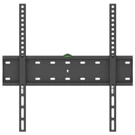 Uchwyty do telewizora - Gogen GoGEN LCD układ 400x400 (GOGDRZAKFIXL2) Czarny - miniaturka - grafika 1