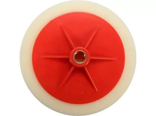 PAD POLERSKI 150X50MM, GĄBKA ŚCIERNA M14 - Akcesoria do elektronarzędzi - miniaturka - grafika 2