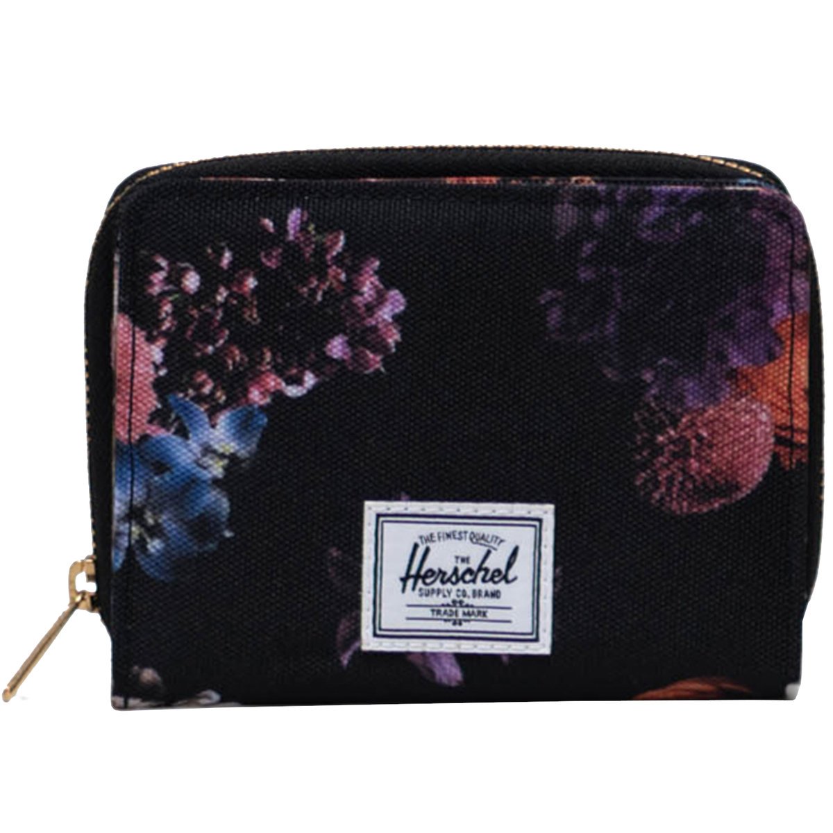 Herschel Georgia Wallet 30066-05899, Kobieta, Portfel, Wielokolorowy