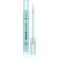 Cienie do powiek - Catrice Space Glam Liquid Chrome Eyeshadow Cienie do powiek 2,2 ml Odcień 010 Milky Way - miniaturka - grafika 1