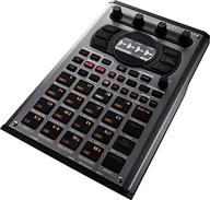 Procesory dźwięku i przedwzmacniacze - Kreatywny Sampler oraz Efektor Roland SP-404MKII – Legendarny twórca bitów SP-404 z kilkoma poważnymi udoskonaleniami – Szybki proces pracy – 16 GB pamięci wewnętrznej – 32-głosowa polifonia - miniaturka - grafika 1