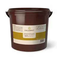 Kakao i czekolada - Callebaut masło NCB kakaowe kaletki 3 kg - miniaturka - grafika 1