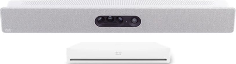Cisco ROOM KIT PRO WITH QUAD