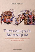 Historia świata - Tryumfujące bizancjum - miniaturka - grafika 1