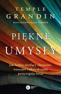 Piękne umysły - E-booki - poradniki - miniaturka - grafika 1