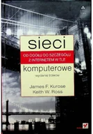 Bezpieczeństwo - Sieci od ogółu do szczegółu z internetem w tle - miniaturka - grafika 1