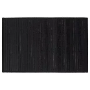 Mata bambusowa prostokątna, 50 x 80 cm - Obrusy i serwetki - miniaturka - grafika 1