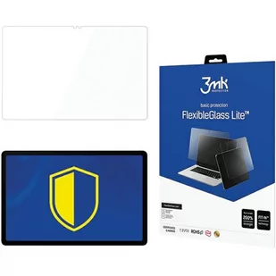 3MK FlexibleGlass Lite Sam Tab S9+ Szkło Hybrydowe Lite - Akcesoria do tabletów i e-booków - miniaturka - grafika 1