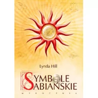 Ezoteryka - Symbole sabiańskie - miniaturka - grafika 1