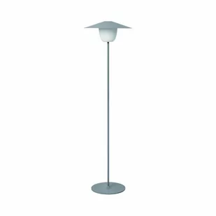 Blomus Ani Lamp H121 cm Satellite ANI LAMP FLOOR B66072 - Lampy stojące - miniaturka - grafika 1