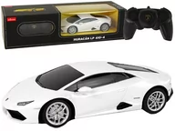 Zabawki zdalnie sterowane - AUTKO STEROWANE LAMBORGHINI PILOT 2.4G POJAZD RC - miniaturka - grafika 1