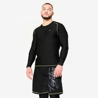Kimona, stroje i obuwie - Koszulka do MMA / Grapplingu męska Outshock Rashguard - miniaturka - grafika 1