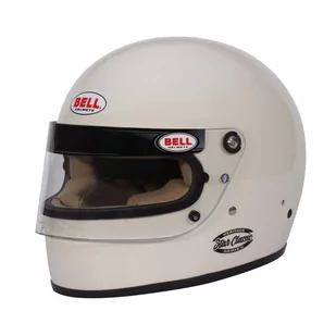 Kask zamknięty Bell Star Classic (homologacja FIA) - Kaski motocyklowe - miniaturka - grafika 1