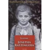 Pamiętniki, dzienniki, listy - Duc In Altum Śladami Josepha Ratzingera - odbierz ZA DARMO w jednej z ponad 30 księgarń! - miniaturka - grafika 1