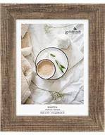 Ramki na zdjęcia - Ramka na zdjęcie 13x18 Nature Walnut orzech włoski - miniaturka - grafika 1