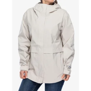 Kurtka przeciwdeszczowa damska Columbia Altbound Jacket - Odzież trekkingowa damska - miniaturka - grafika 1