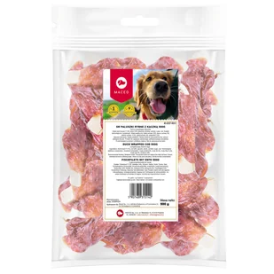Maced Przysmak dla psa paluszki rybne z kaczką 500g - Przysmaki dla psów - miniaturka - grafika 2