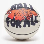 Piłka nożna - Piłka NIKE EVERYDAY PLAYGROUND GRAPHIC 8P r. 5 - miniaturka - grafika 1