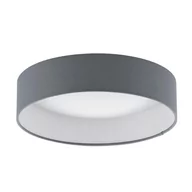 Lampy sufitowe - Eglo PALOMARO 93395 plafon LED - miniaturka - grafika 1