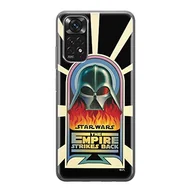 Etui i futerały do telefonów - ERT GROUP etui na telefon Xiaomi REDMI NOTE 11S 4G / REDMI NOTE 11 4G, case oryginalny i oficjalnie licencjonowany przez Star Wars, wzór Darth Vader 027, plecki z TPU - miniaturka - grafika 1