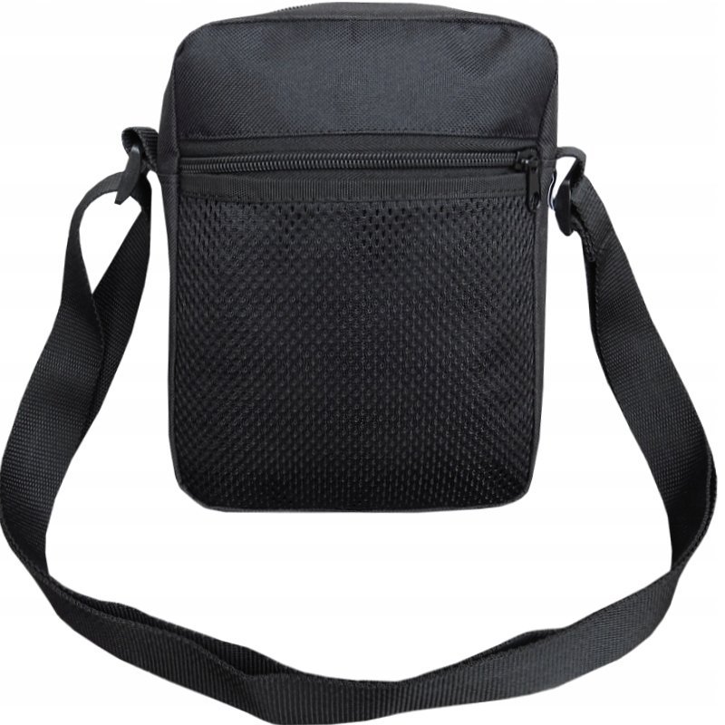 Saszetka na ramię torba męska saszetki miejskie