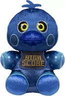 Maskotki i pluszaki - Five Nights At Freddy'S Maskotka High Score Chica - miniaturka - grafika 1