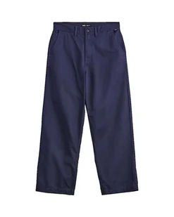 Vans Spodnie Męskie Authentic Chino Paris Night Vn000Hzdjdu 30 - Spodnie męskie - miniaturka - grafika 1