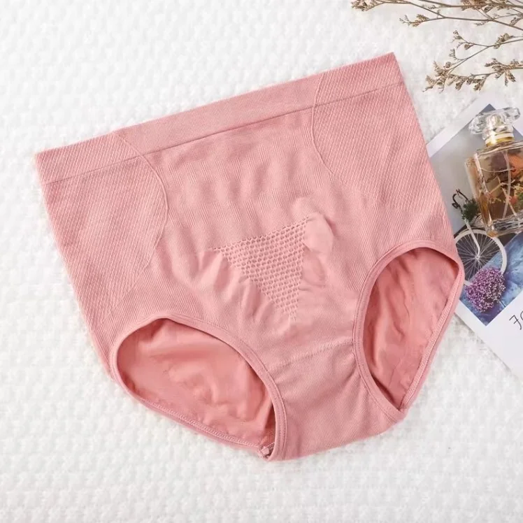 Modelujące majtki przed- i poporodowe Mommy Bag Różowe Modelujące majtki przed- i poporodowe Mommy Bag Różowe Rozmiar XL