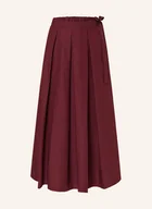 Spódnice - Rich & Royal Spódnica pink - miniaturka - grafika 1