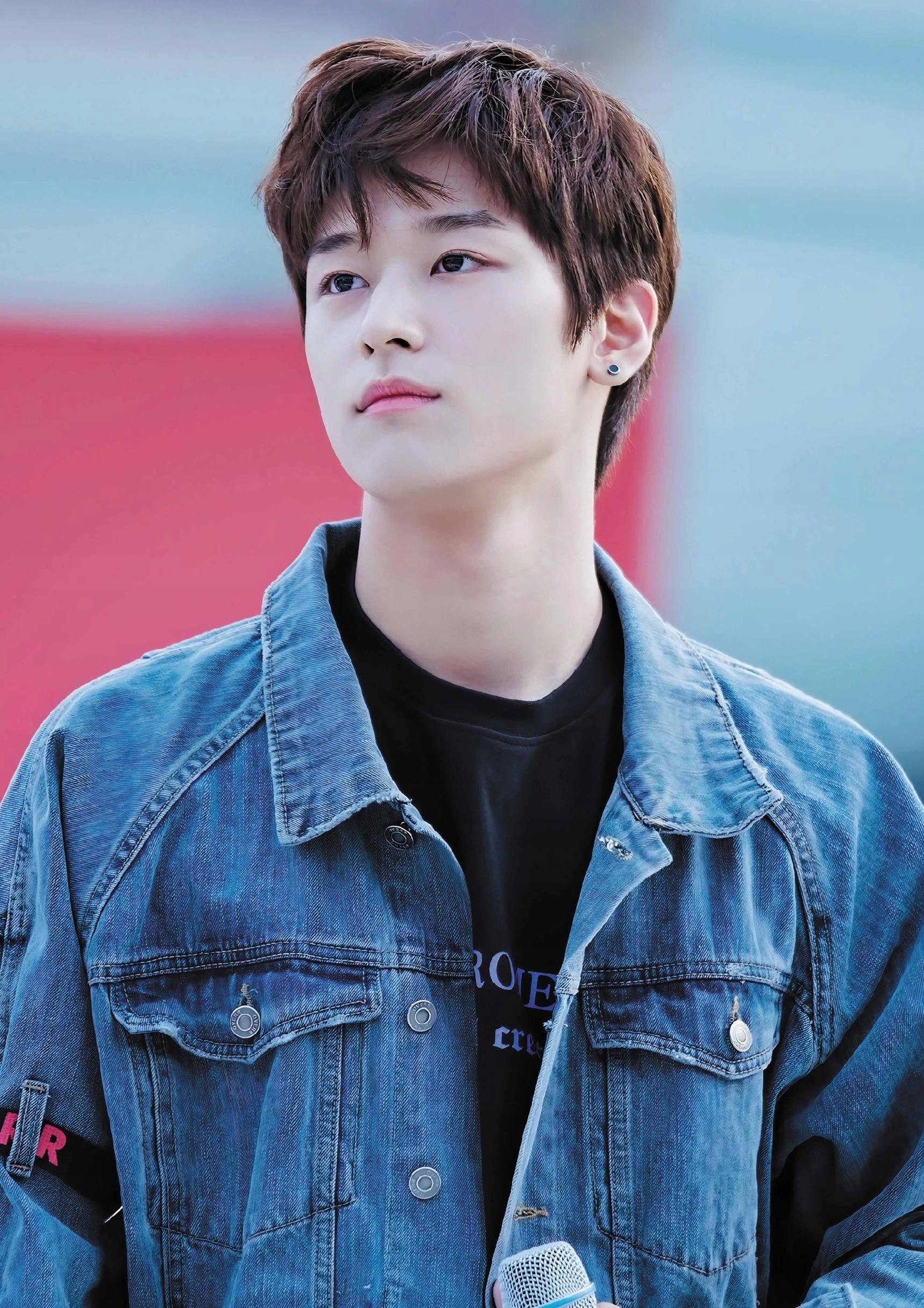 Plakat A1 K-Pop Kpop The Boyz Juyeon