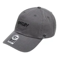 Czapki męskie - Czapka z Daszkiem unisex Oakley Remix Dad Hat - miniaturka - grafika 1